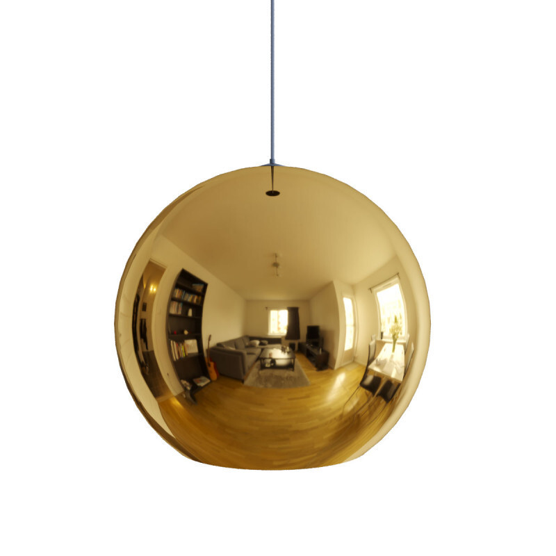 Подвесной светильник LOFT IT LOFT2024-E