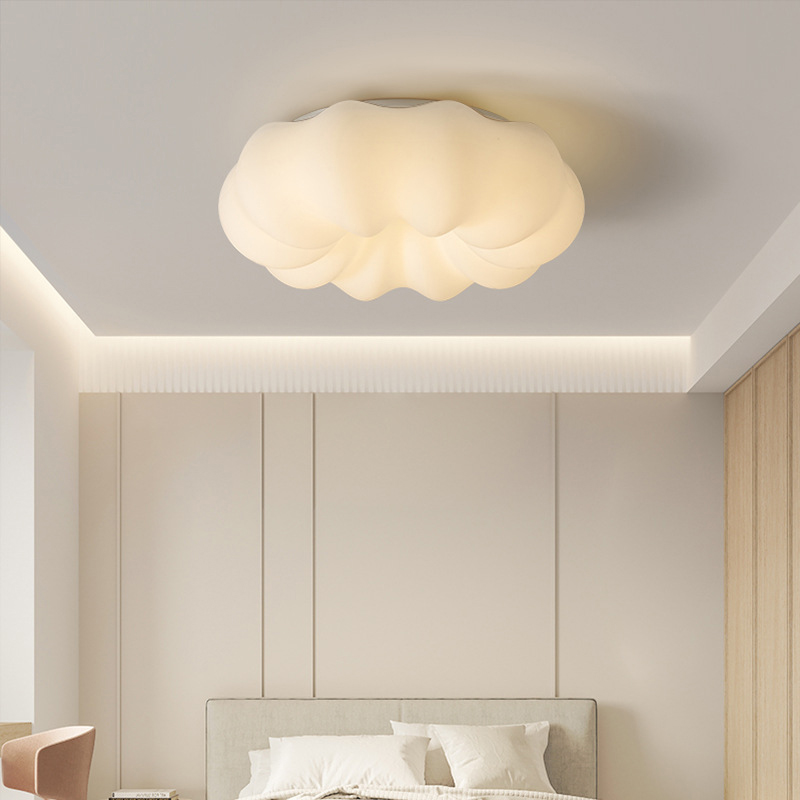 Потолочный светильник ODDLY E CH D45 3000К by ImperiumLoft