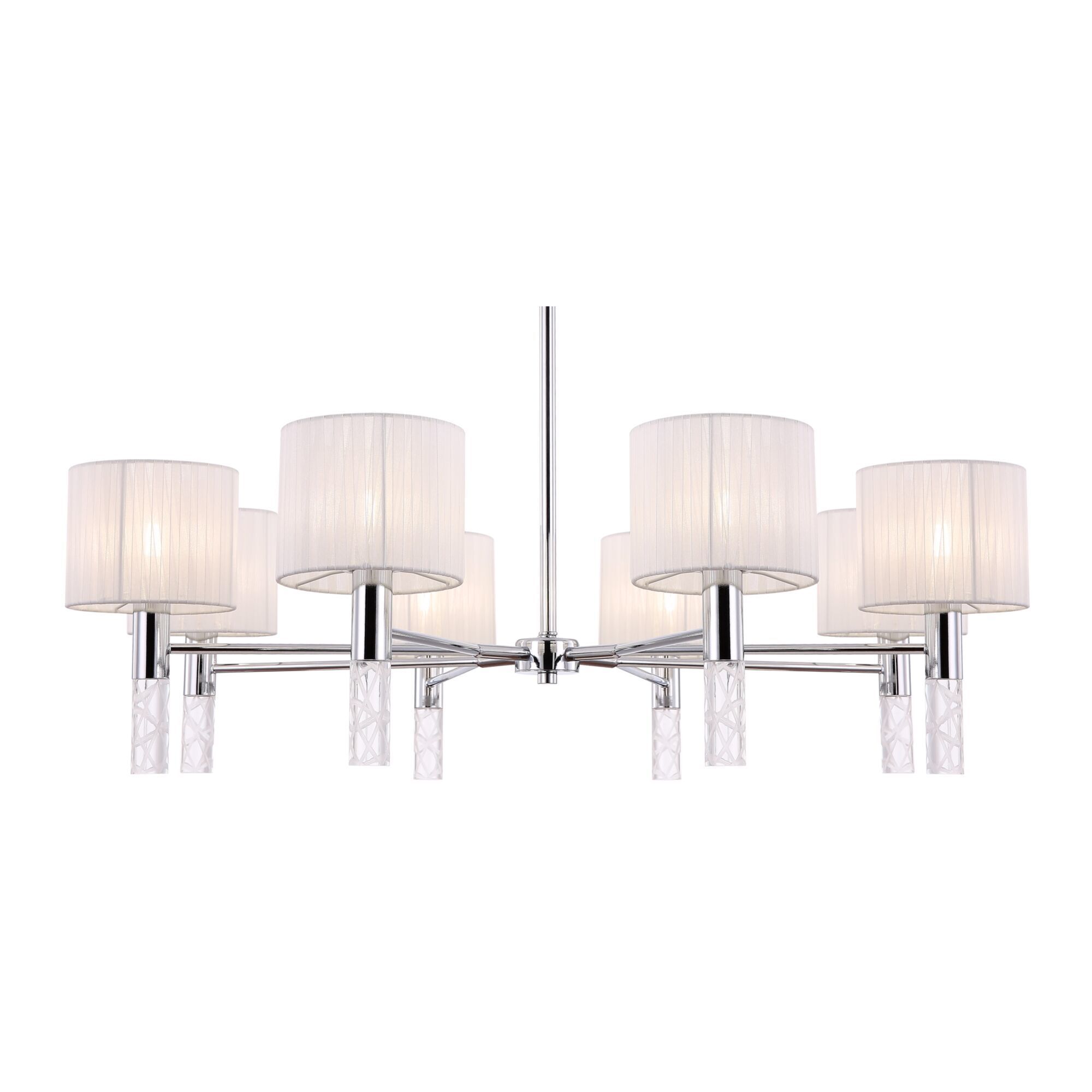 Люстра Maytoni MOD045PL-08CH