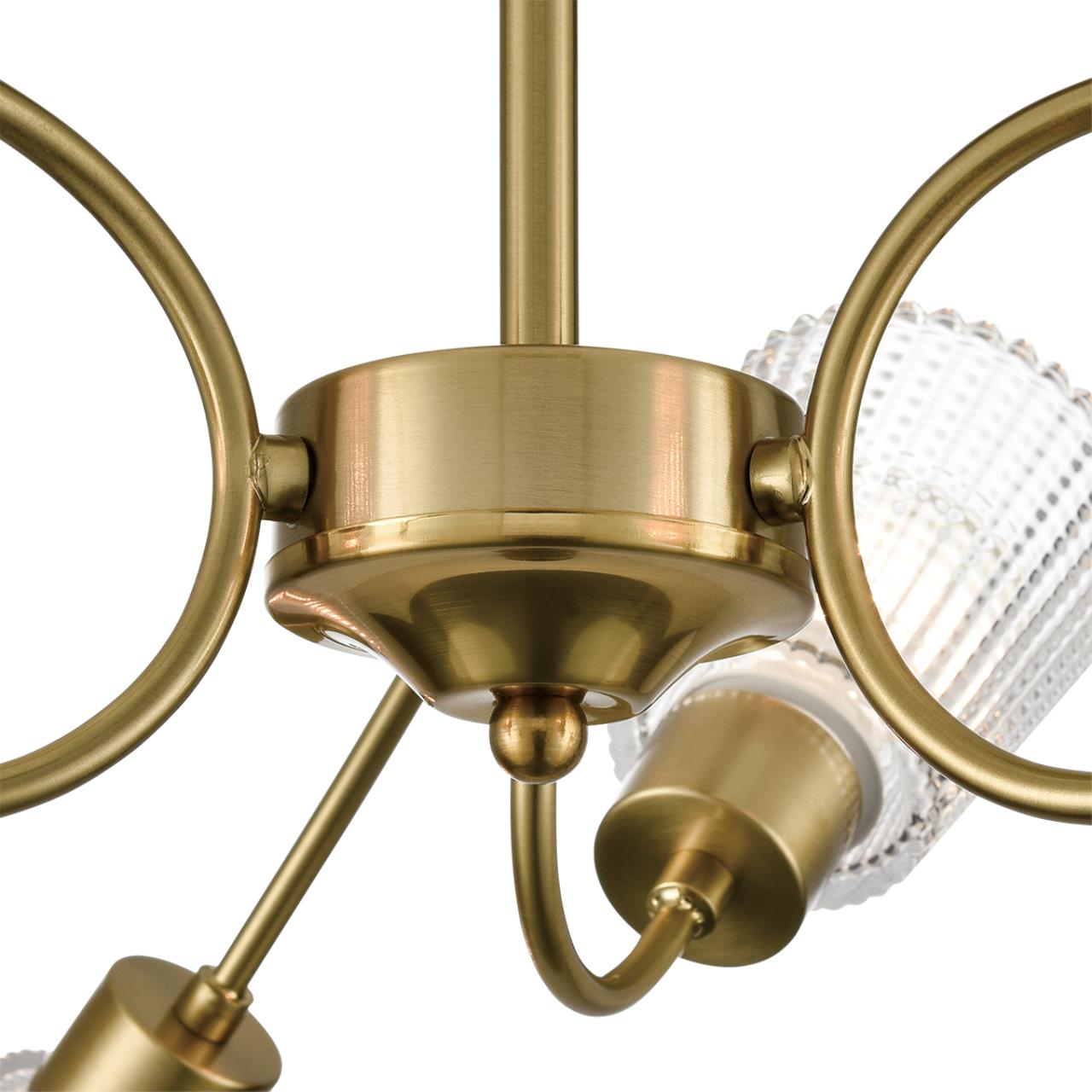 Светильник потолочный Lumion 8154/6C