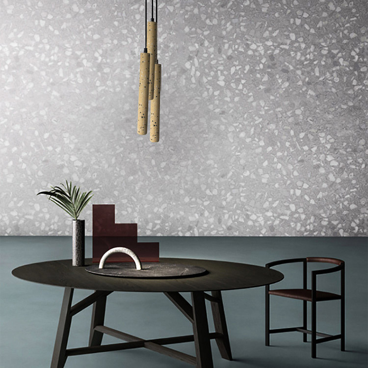 Подвесной светильник CRAFT white by ImperiumLoft