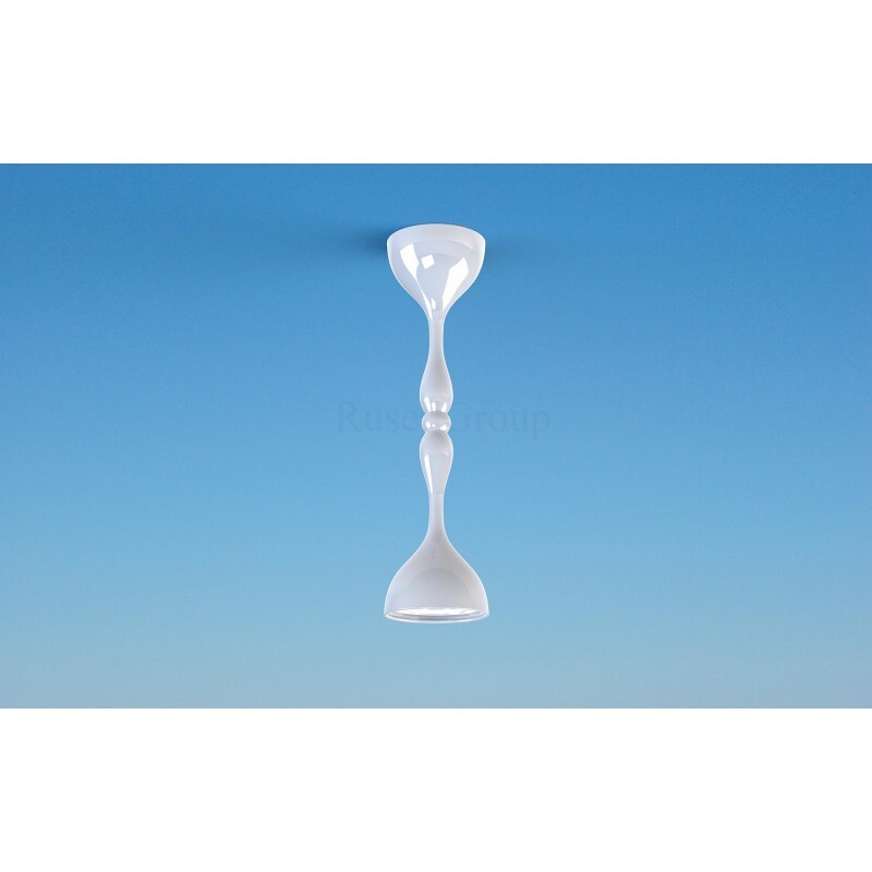 Потолочный светильник Masiero DROPOP PL60