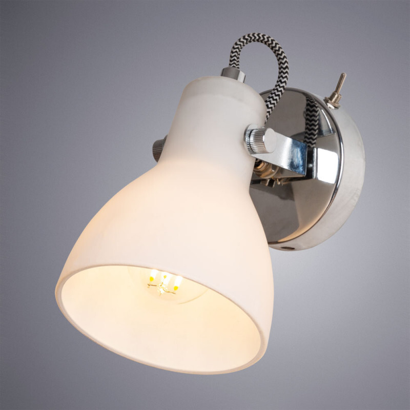 Спот Arte Lamp A1142AP-1CC