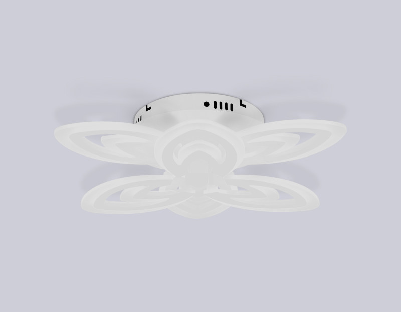 Накладная люстра Ambrella Light FA4546