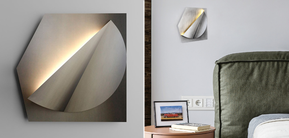 Бра Folded Sheet Bra by ImperiumLoft