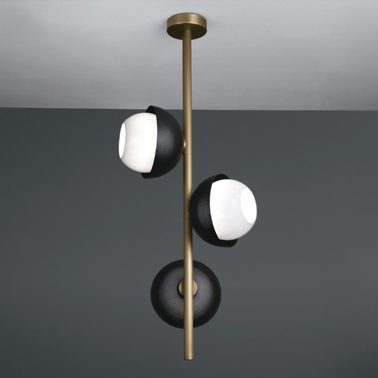 Потолочный светильник CRAIG by ImperiumLoft