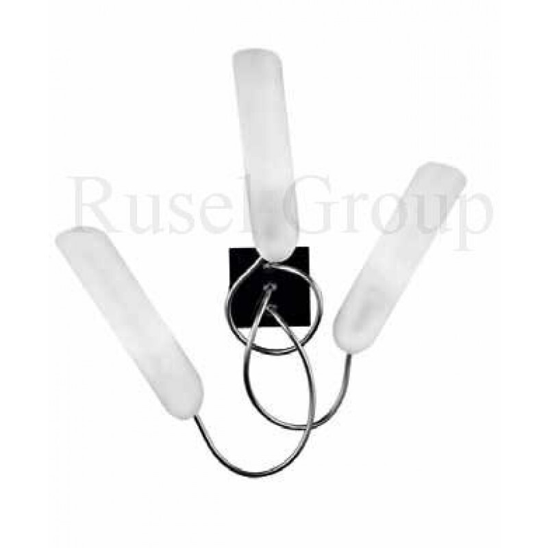 Настенный светильник Florenz Lamp 2691.03N