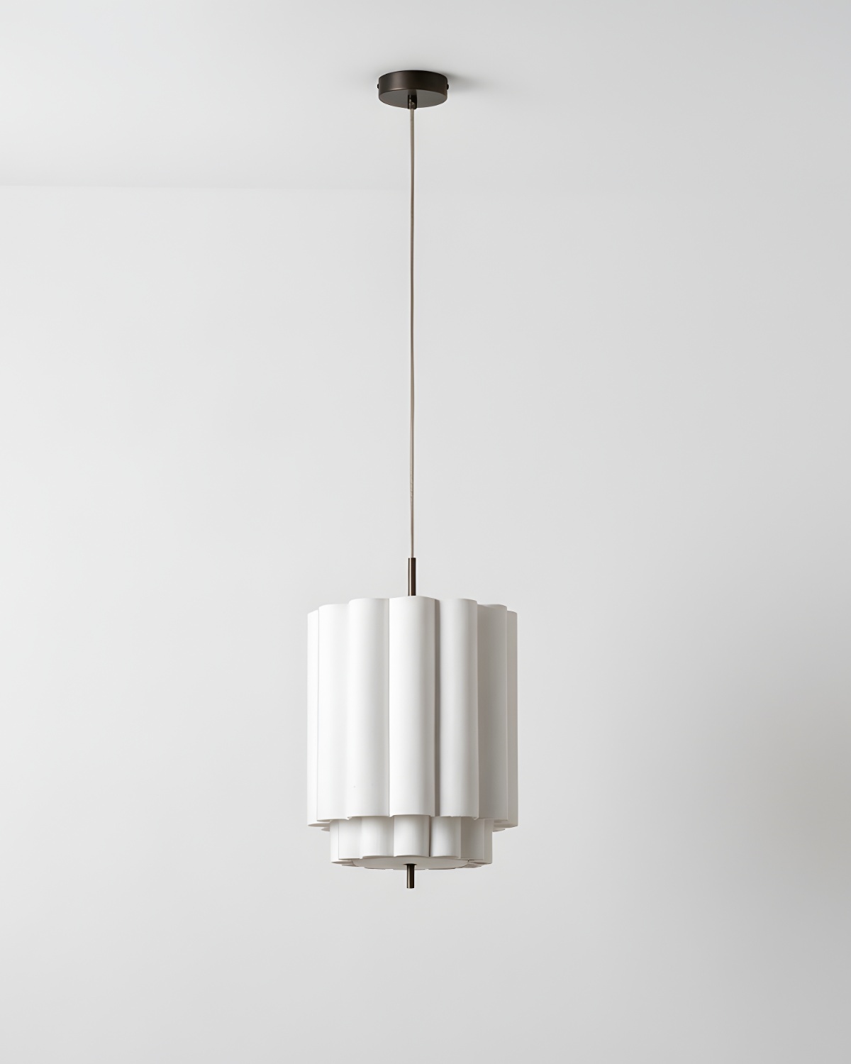 Подвесной светильник Клайд Louvre Home 21006-1D