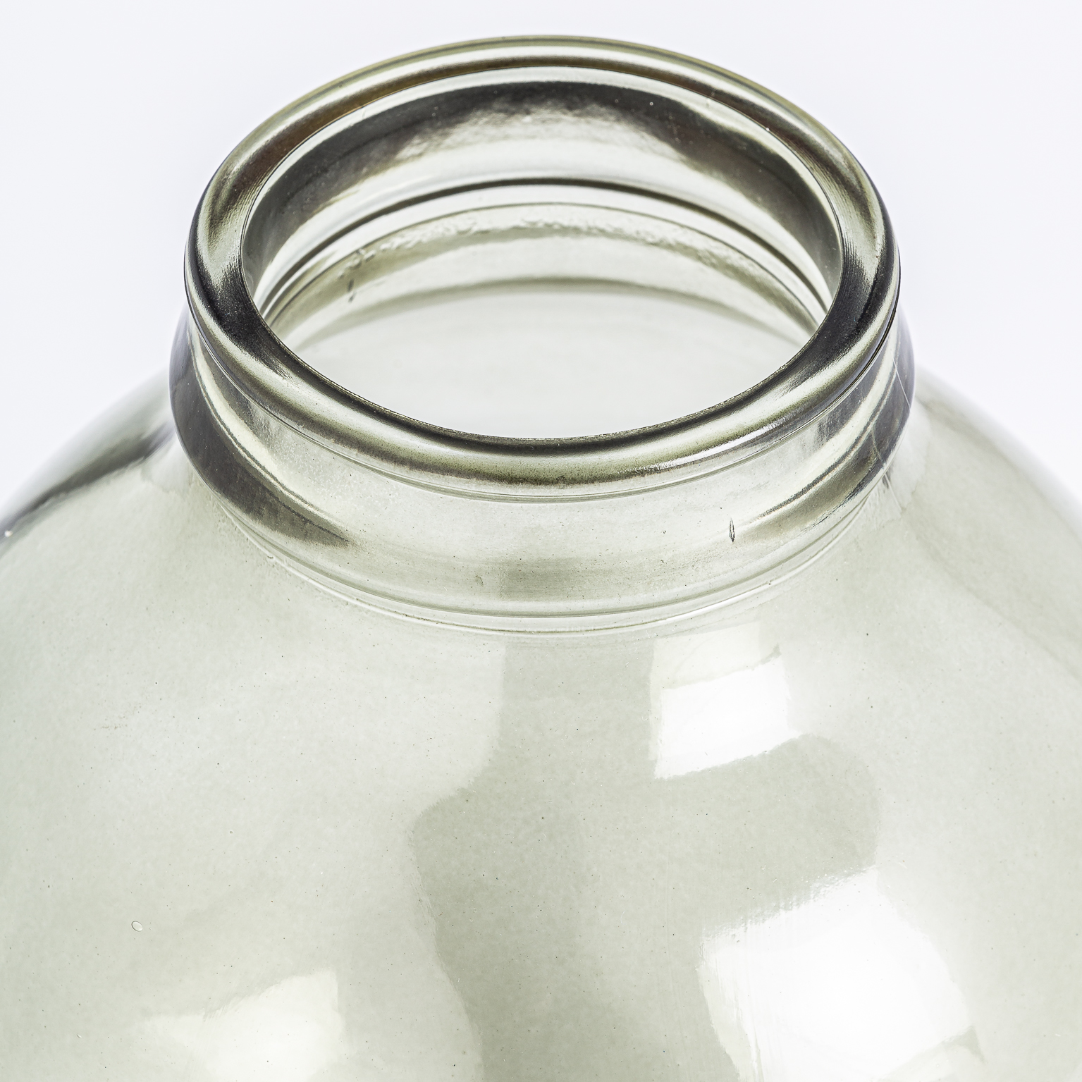 Ваза органической формы KUMI Vical