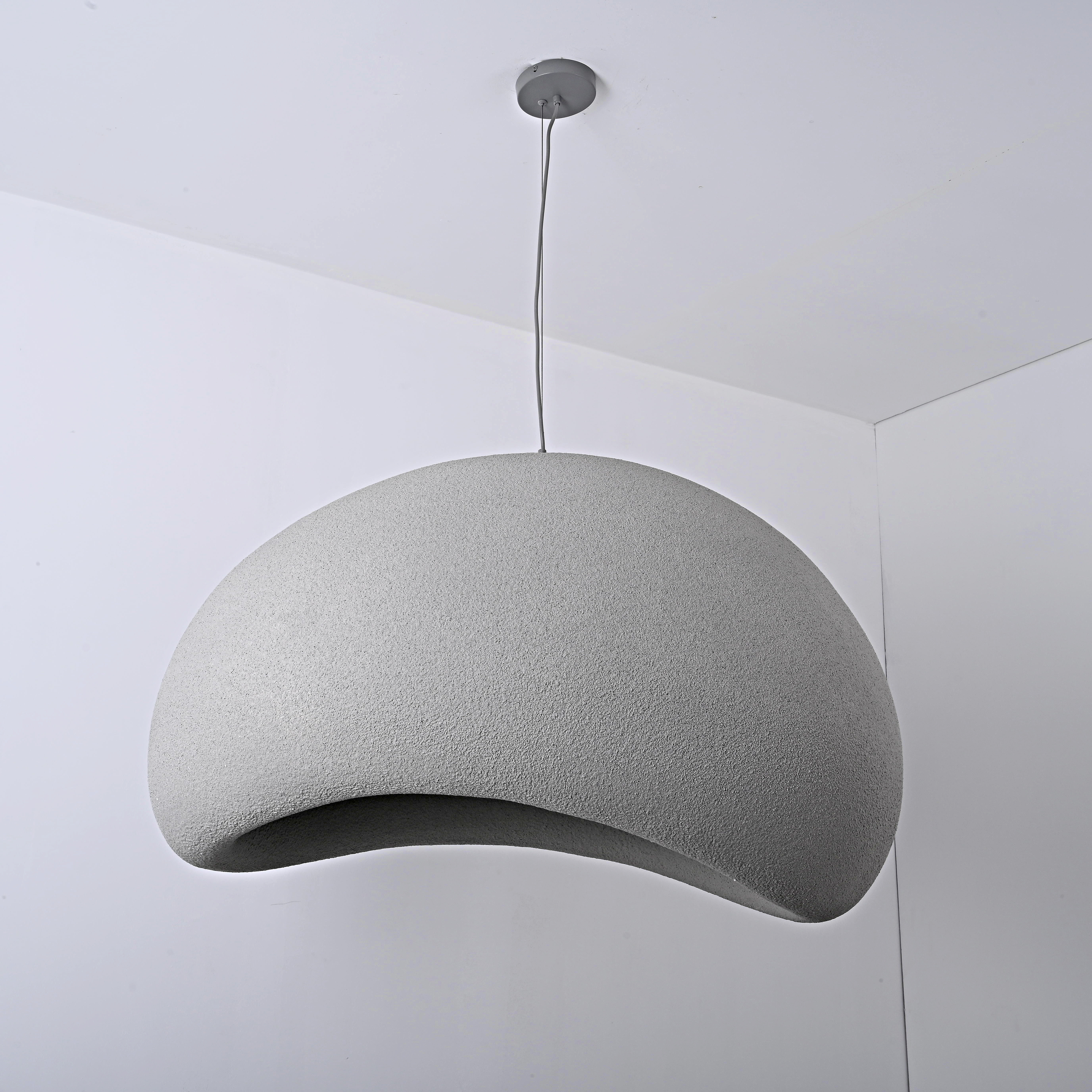 Подвесная Люстра Cemencloud B D60 Grey By Imperiumloft