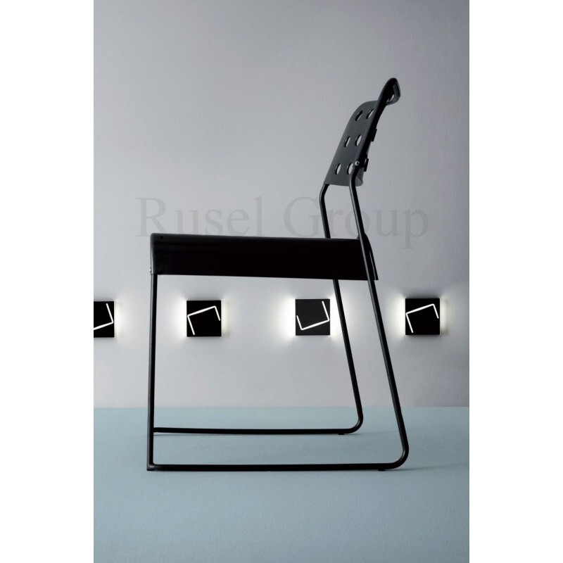 Встраиваемый светильник Fabbian PUA F37 G01 01