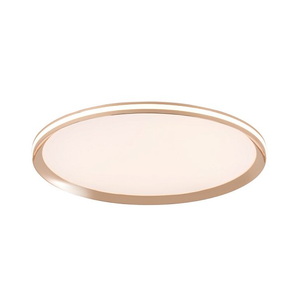 Накладной светильник LED4U L3020-500 GD