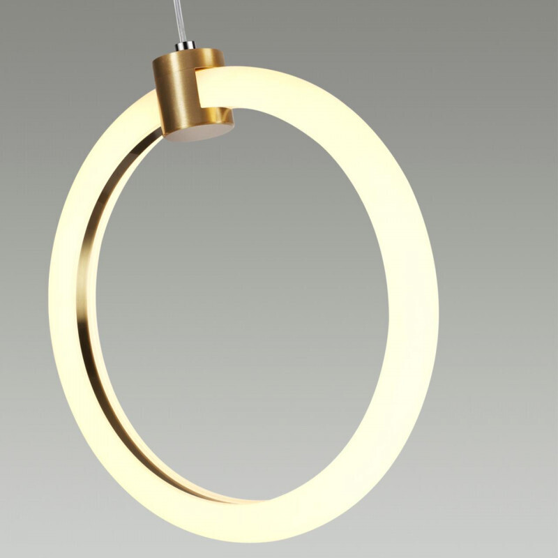 Подвесной светильник Lumion 5297/7L