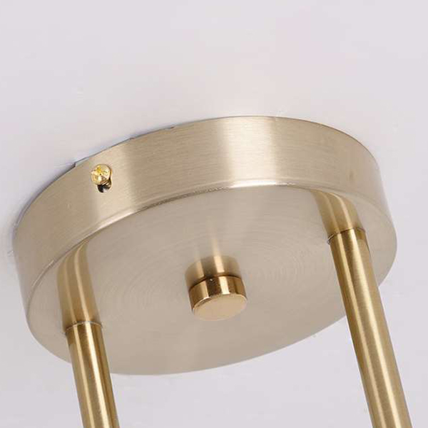 Подвесной светильник ASGARD L4 by ImperiumLoft