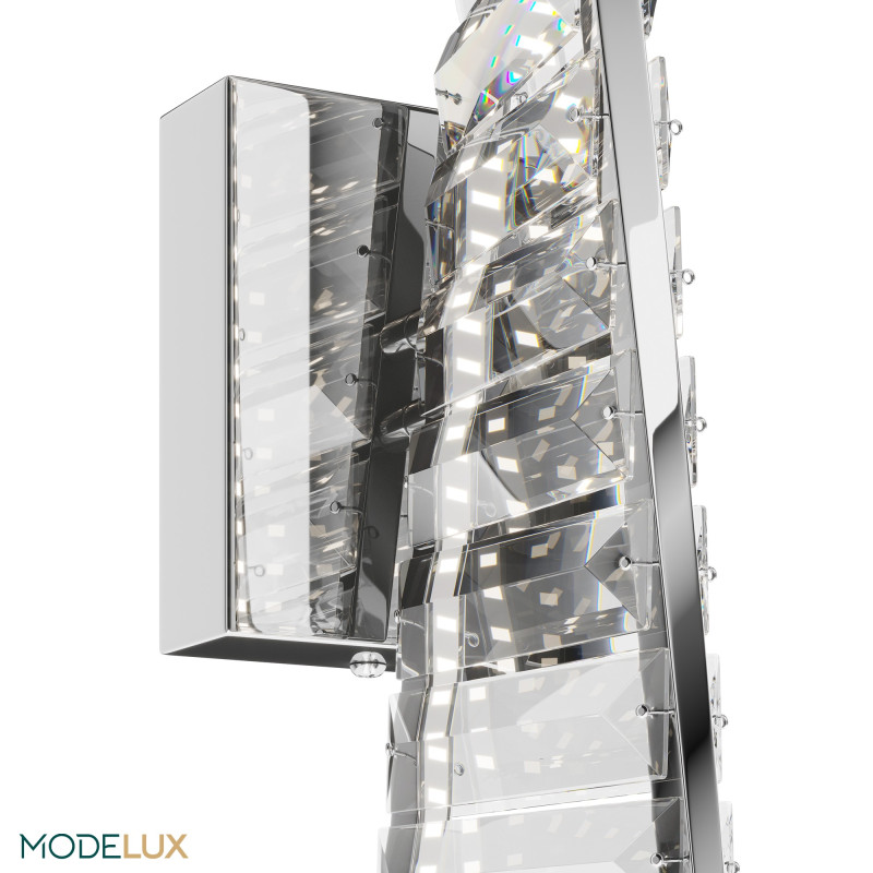 Бра MODELUX MS.88910.01 CR