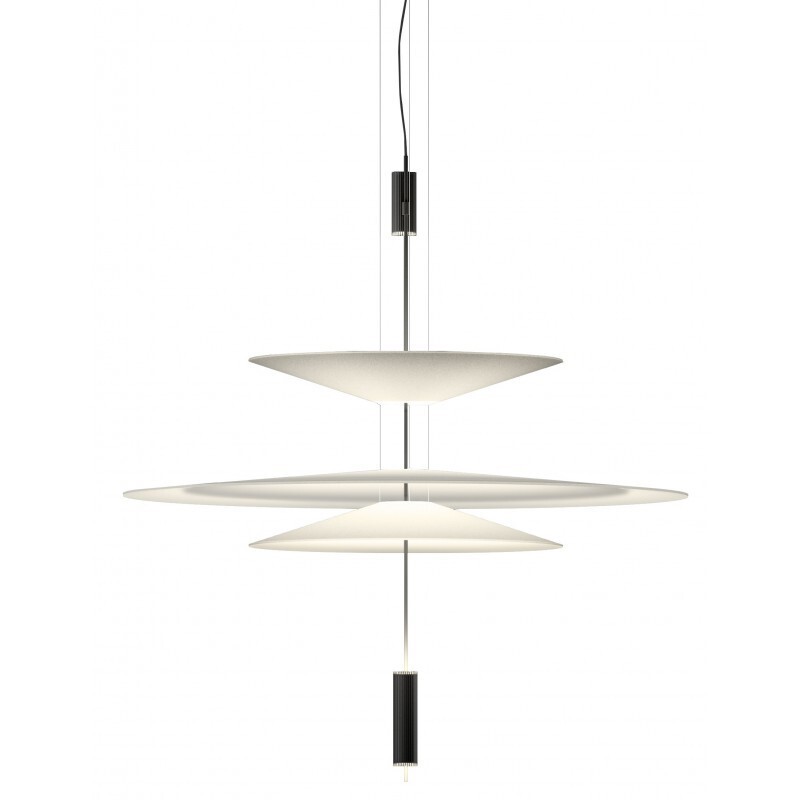 ПОДВЕСНОЙ СВЕТИЛЬНИК  VIBIA Flamingo 1550