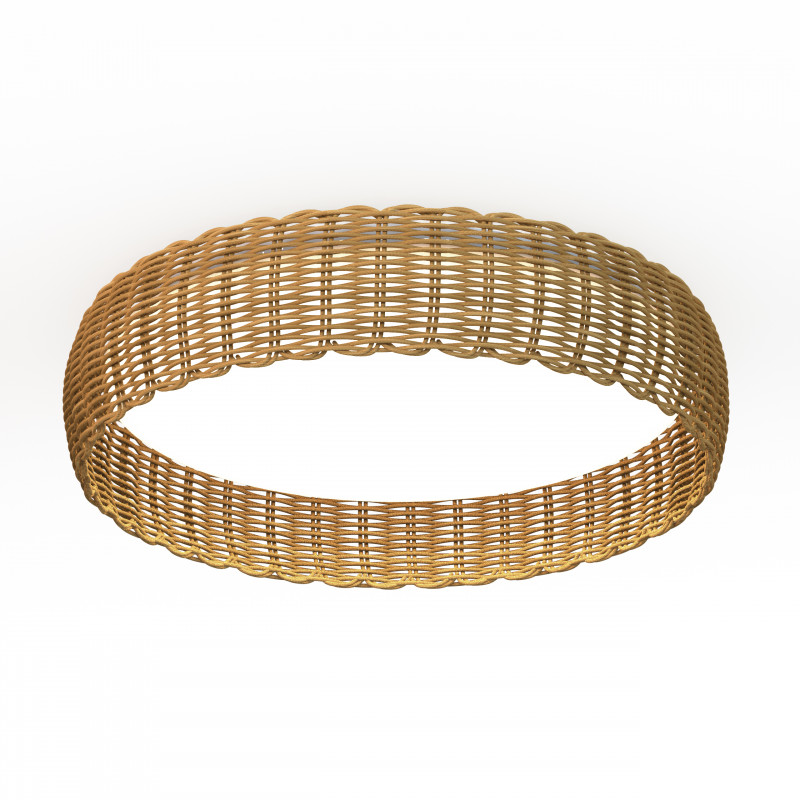 Накладной светильник Mantra 8194