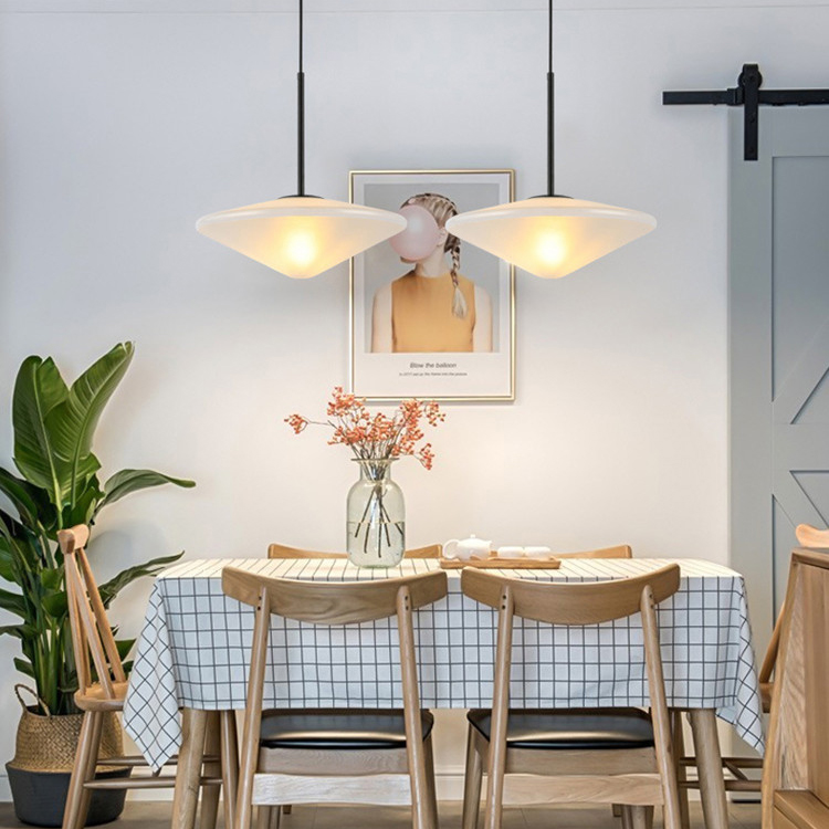 Подвесной светильник CILLIAN A by ImperiumLoft