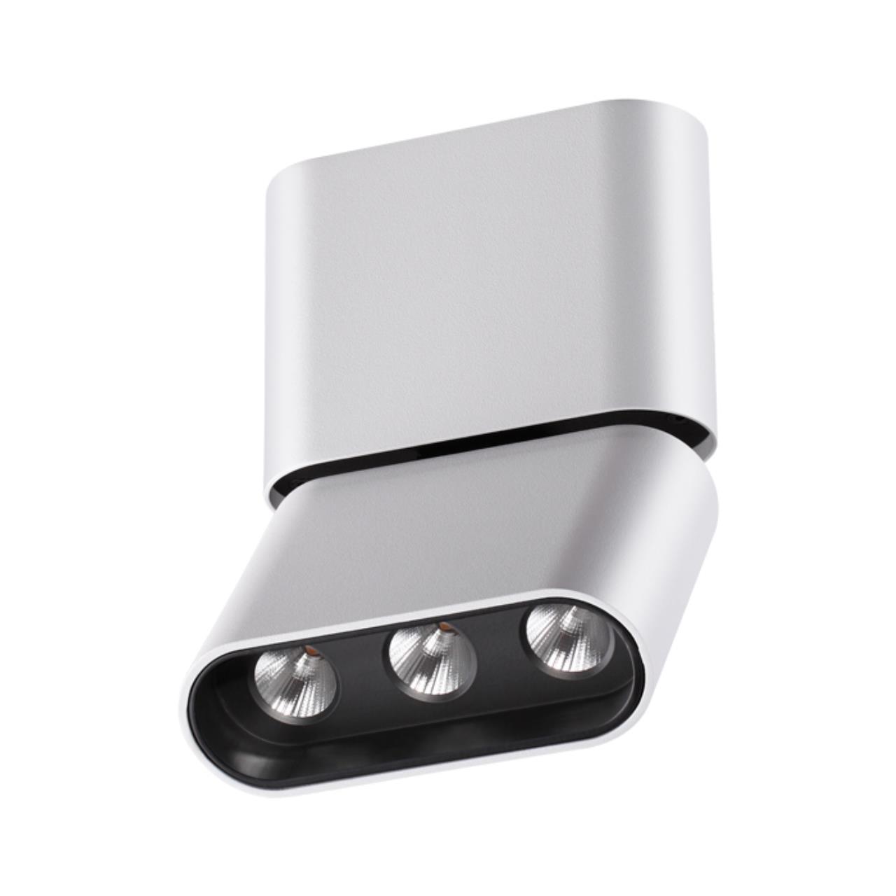 Накладной светодиодный светильник Novotech 357951