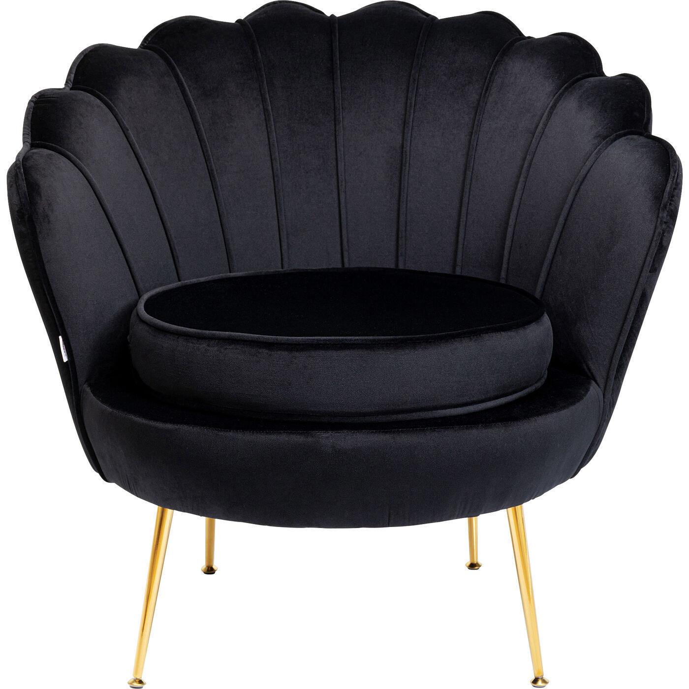 Кресло KARE Water Lily 86640