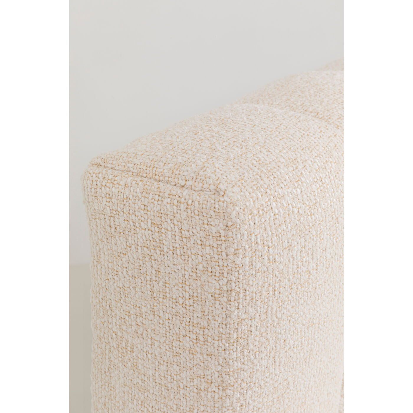 Base Boxspring Кровать Benito Sand 180x200cm KARE 70769