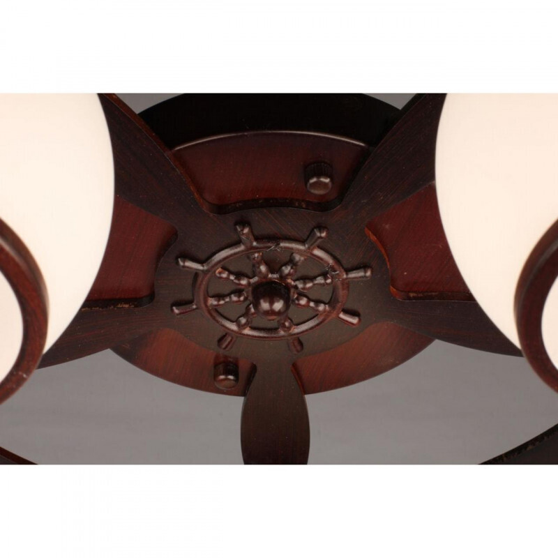 Накладная люстра Omnilux OML-50507-05