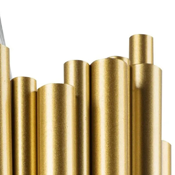 Подвесной светильник HEIMO Black by ImperiumLoft