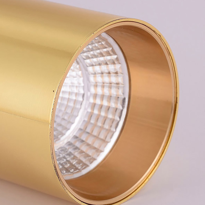 Подвесной светильник MINOR H30 4000К 5W by ImperiumLoft