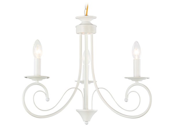 Подвесная люстра Ambrella Light TR9605