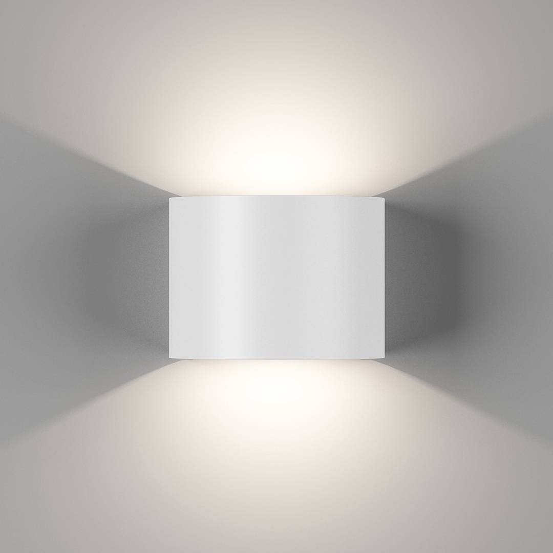 Светильник настенный DesignLed GW-A310R-6-WH-NW