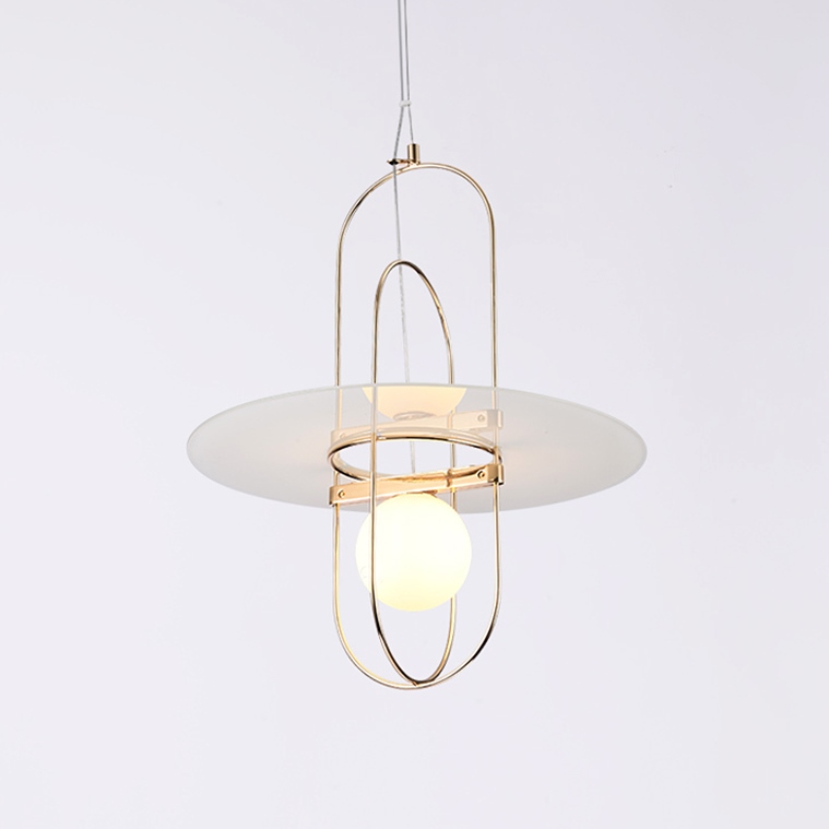 Подвесной светильник GRAVY by ImperiumLoft