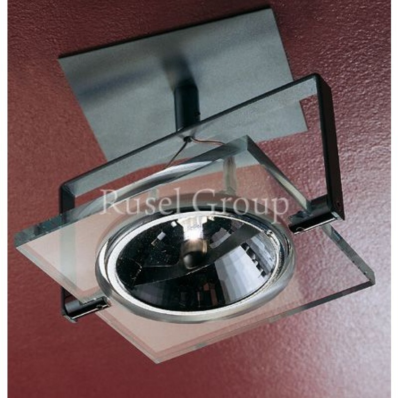 Встраиваемый светильник de MAJO SAN SIRO F