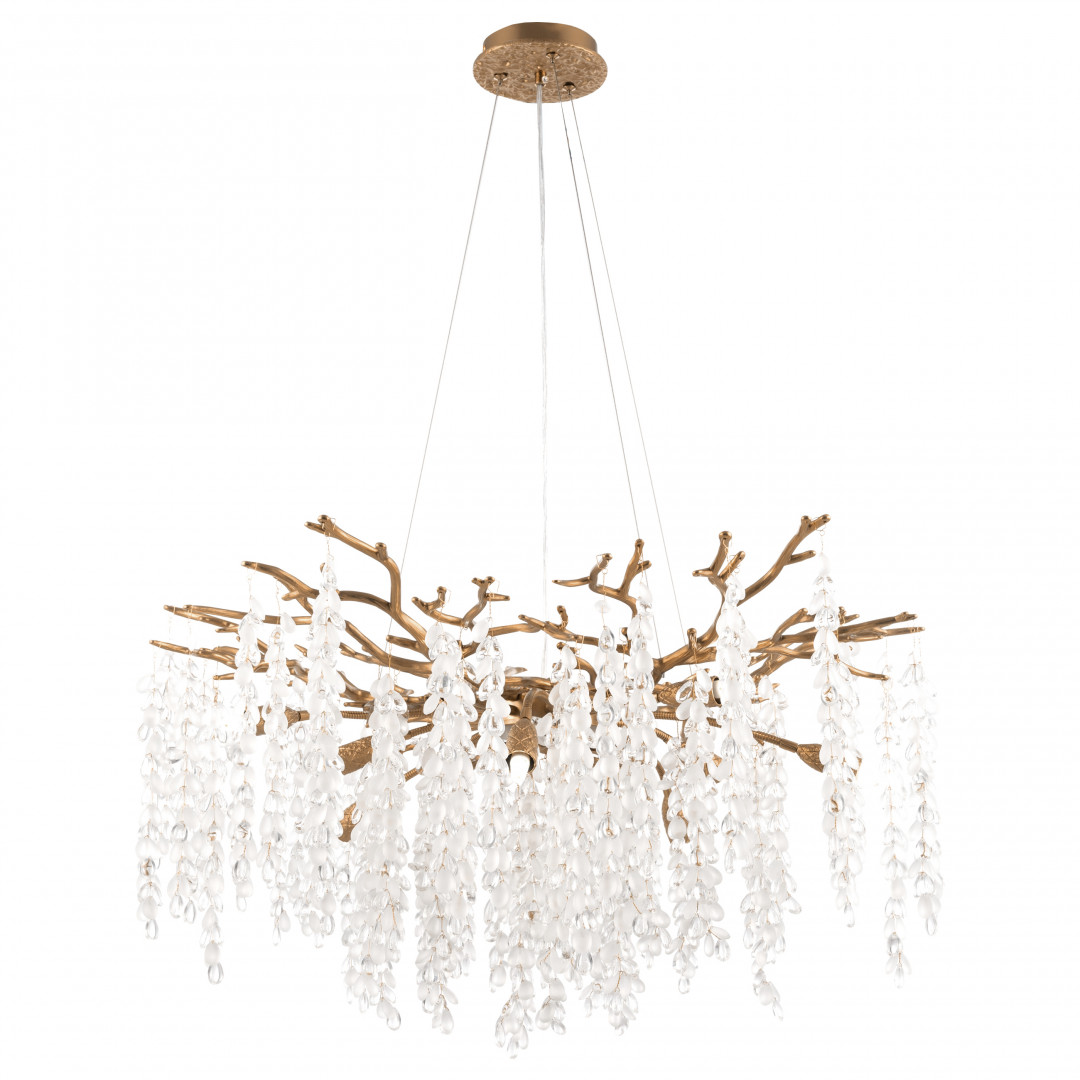 Люстра веточки 23110.760.10.G9.D IB Arte Milano