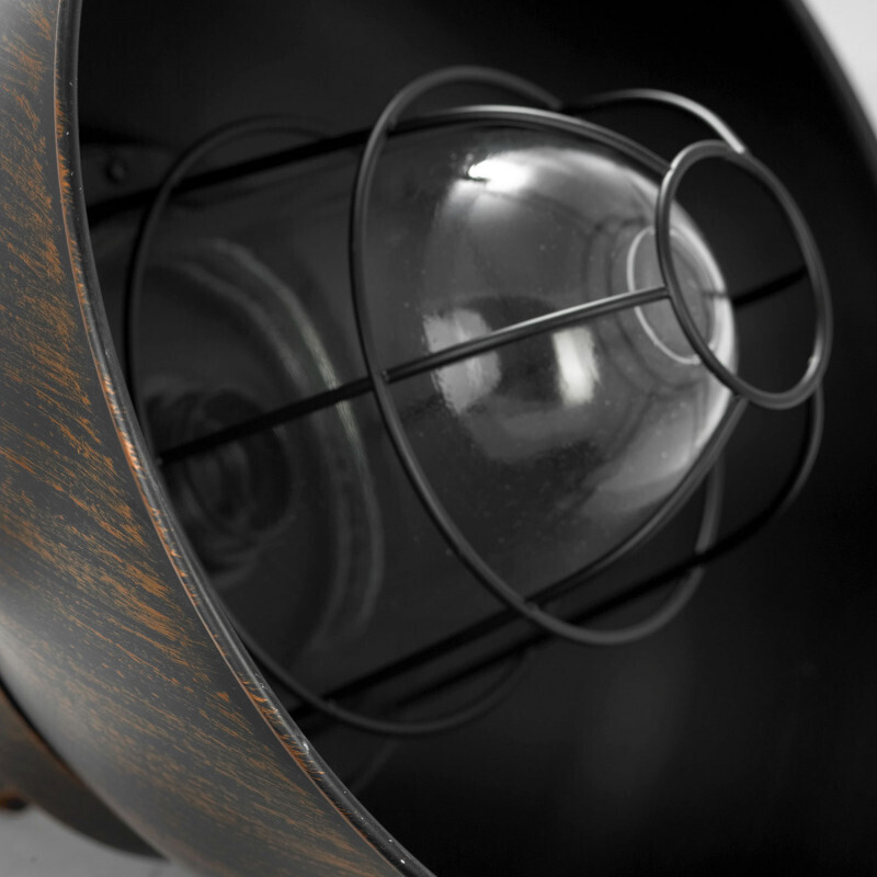 Подвесной светильник Lussole LOFT LSP-9897