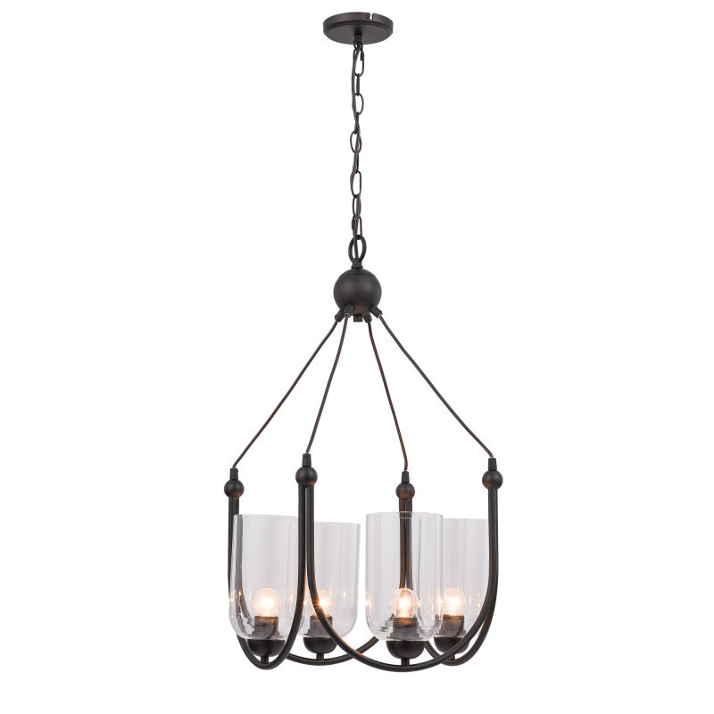 Подвесная люстра ST Luce SL333.303.04