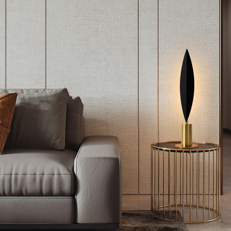 Настольная лампа IVY TAB by ImperiumLoft