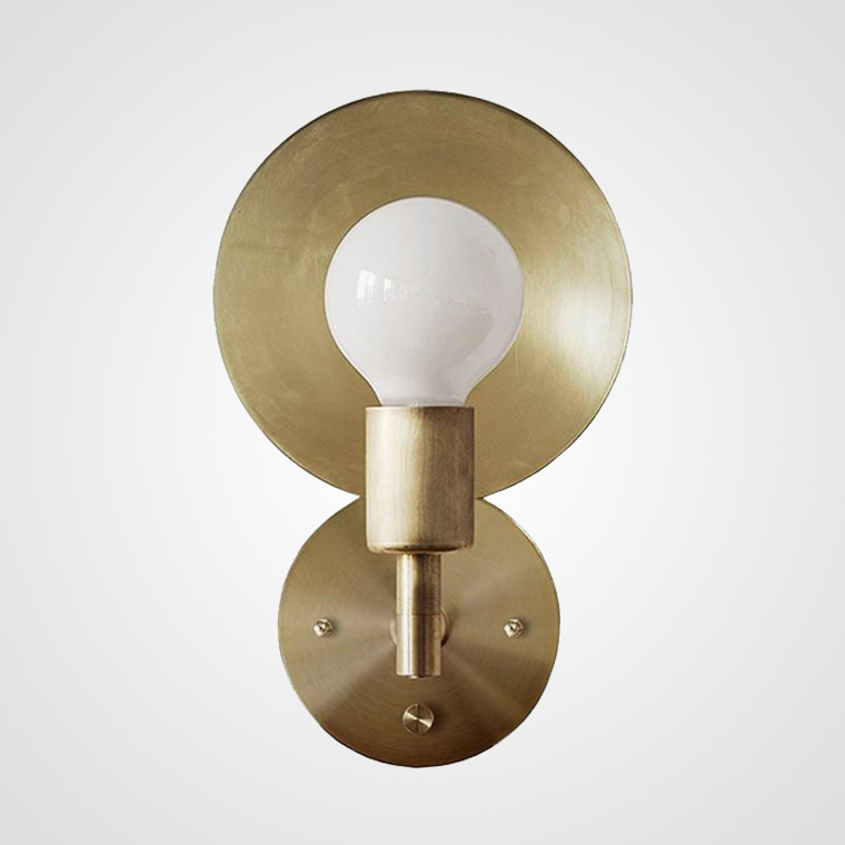 Бра SIGNAL HELIOS by ImperiumLoft