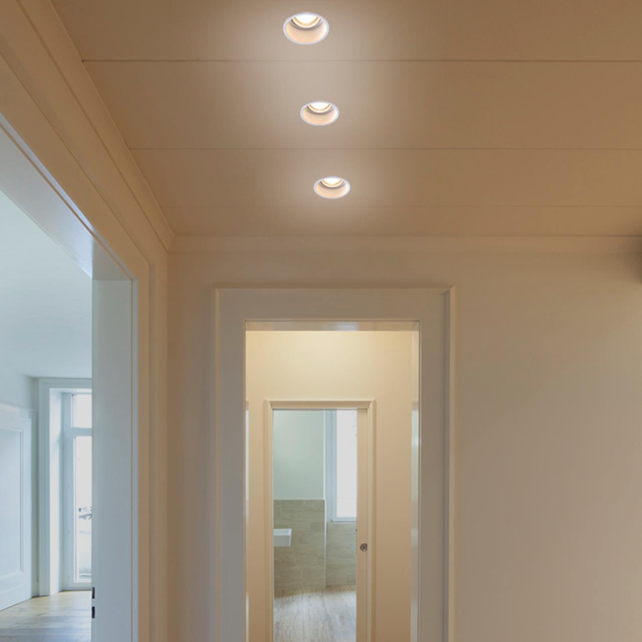 Встраиваемый светильник Novotech 370563