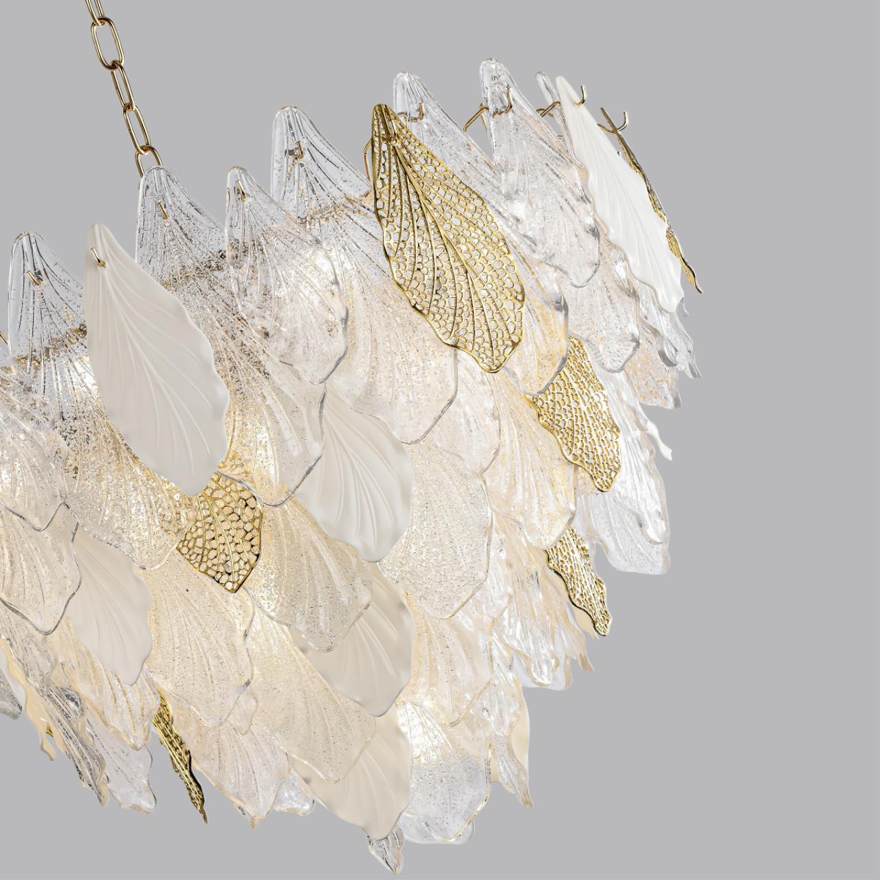 Люстра Odeon Light 5052/21