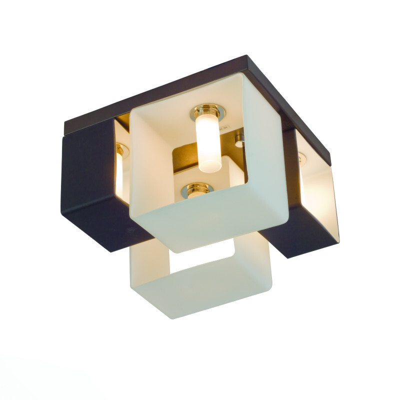 Накладная люстра ST Luce SL536.542.04