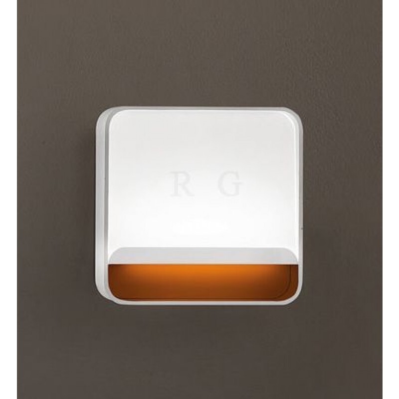 Настенно-потолочный светильник De Majo METAFORA A/P 32