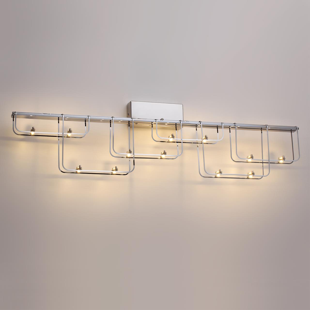 Настенный светильник Odeon Light 7059/12WL