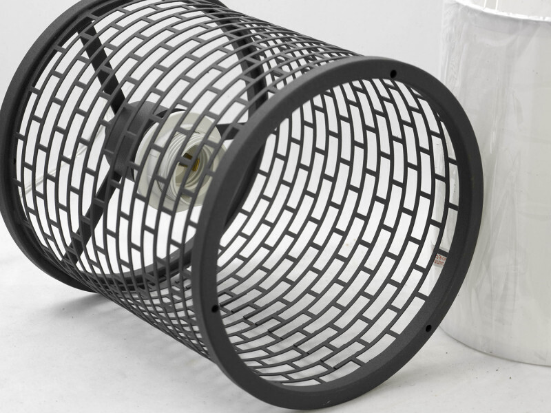 Подвесной светильник Lussole LOFT LSP-9671