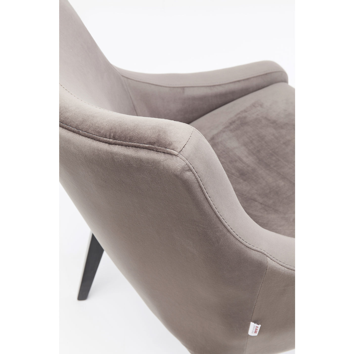 Стул мягкий Mode 83581 KARE