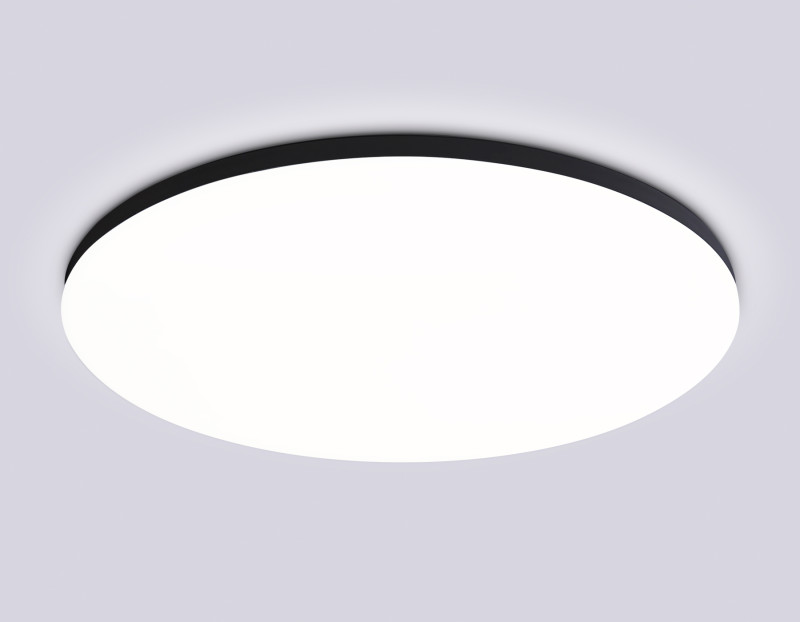 Накладной светильник Ambrella Light FZ2005