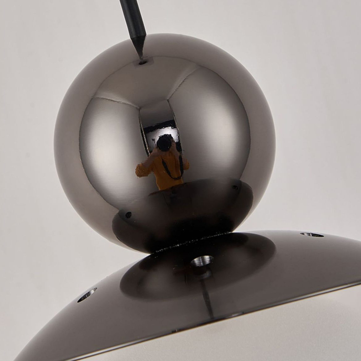 Подвесной светильник ELVARD by ImperiumLoft