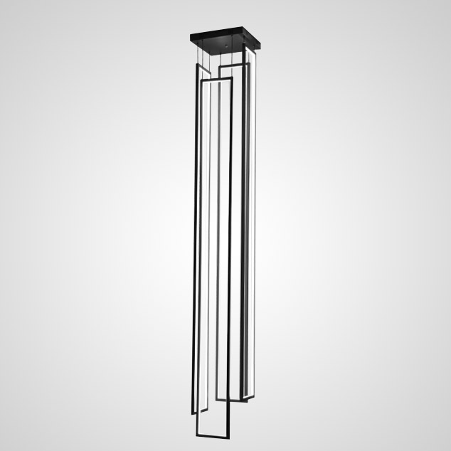 Подвесной светильник ARISAIG L8  by ImperiumLoft