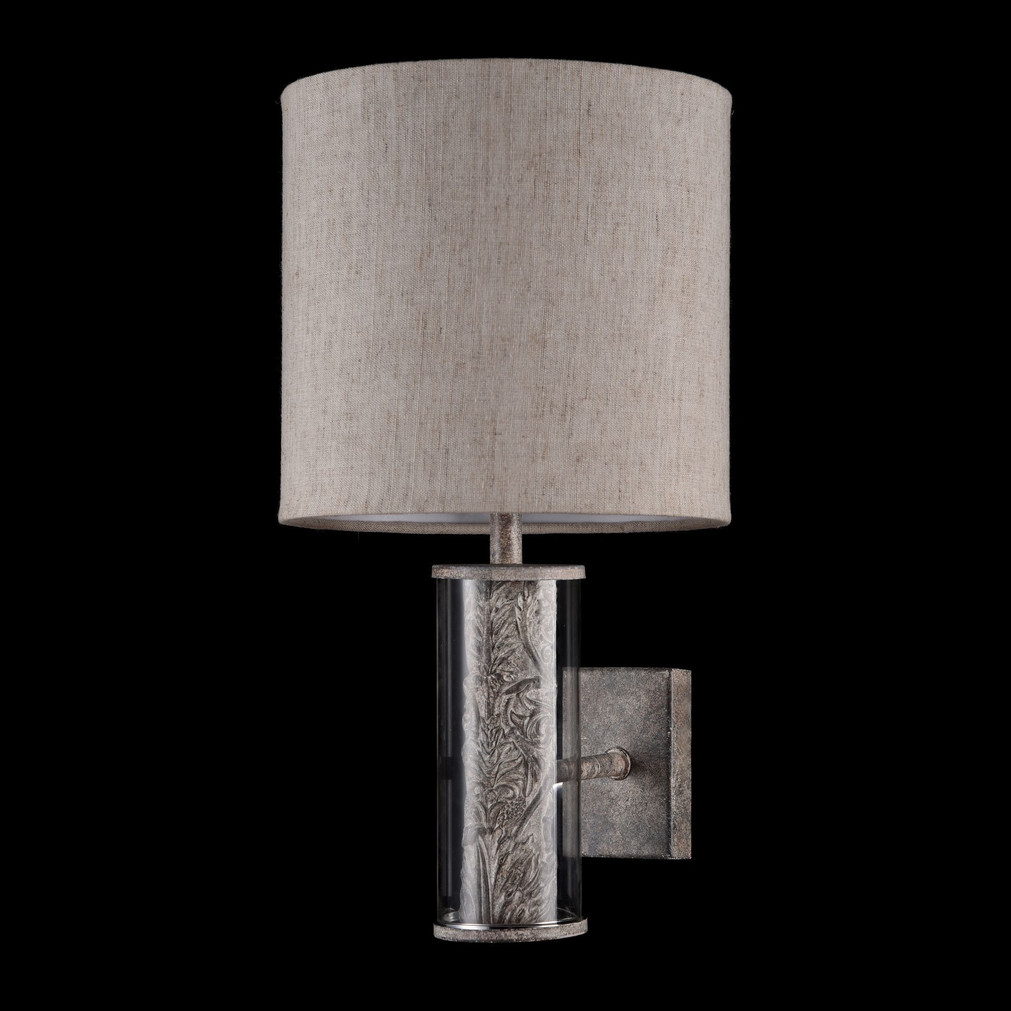 Бра Maytoni ARM526WL-01GR