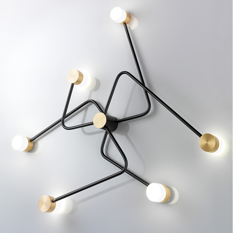 Настенный светильник (Бра) Constellation by ImperiumLoft