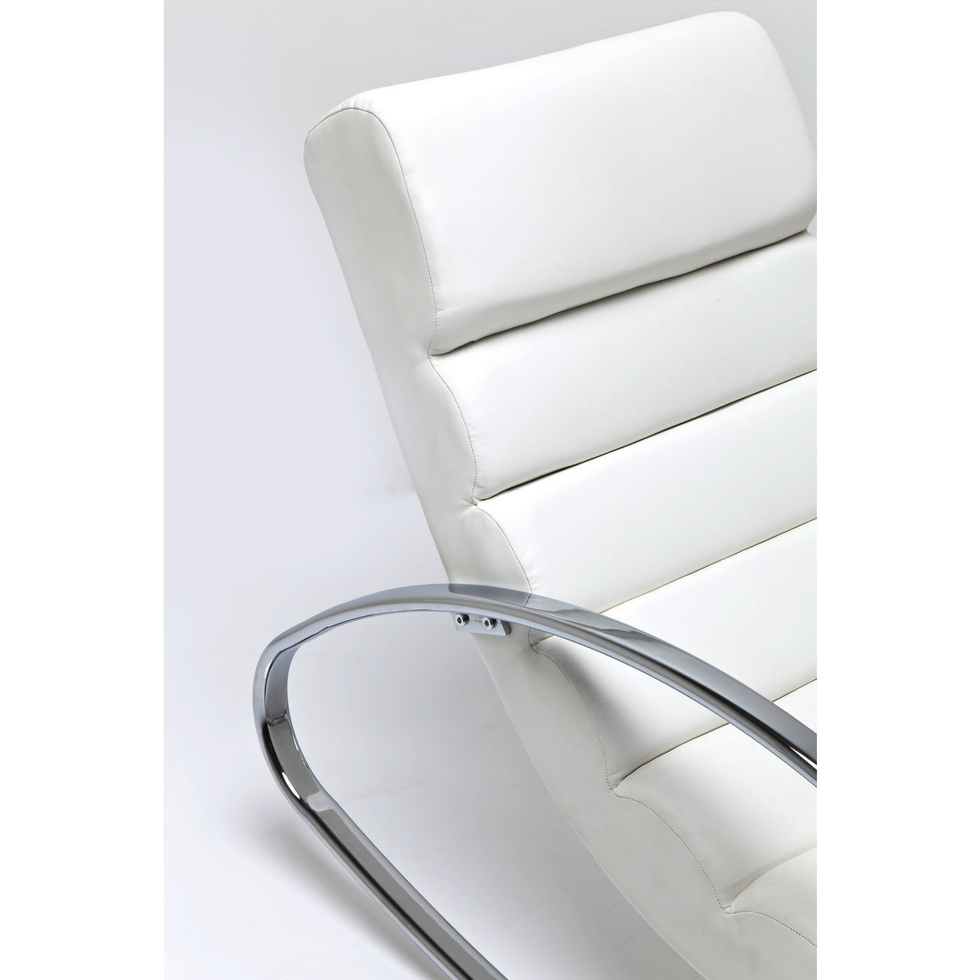 Кресло-качалка Manhattan 79273 KARE